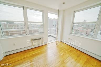 Main picture of 2552 Crescent St