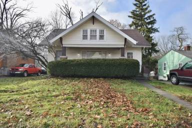 Main picture of 5355 Fox Rd