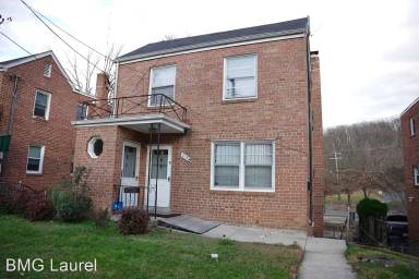 Main picture of 2726 Fort Baker Dr SE