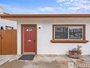 Main picture of 153 Avenida Serra