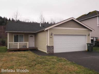Main picture of Village At Baker Creek