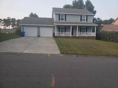 Main picture of 541 Old Farm Rd