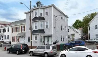 Main picture of 973 Central St