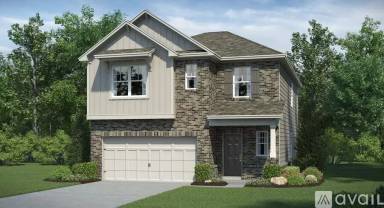 Main picture of 4676 Waxwing St