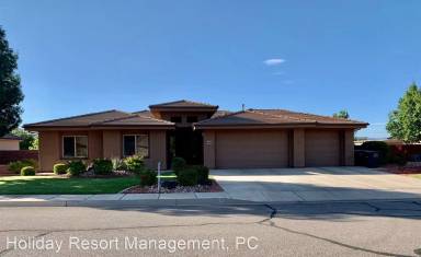 Main picture of 1432 E 2420 Cir S