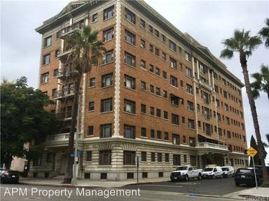 Main picture of St Regis Condominium