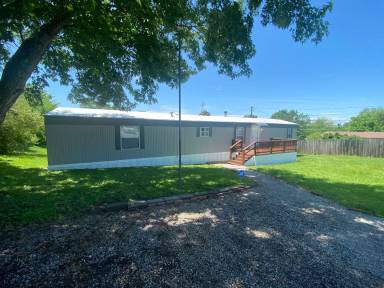Main picture of 1705 Creason Dr