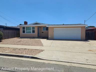 Main picture of 4048 Cosmo St