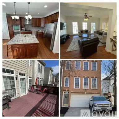 Main picture of 6919 Inlet Cove Dr