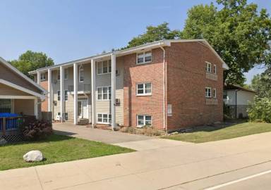 Main picture of 1814 N Main St