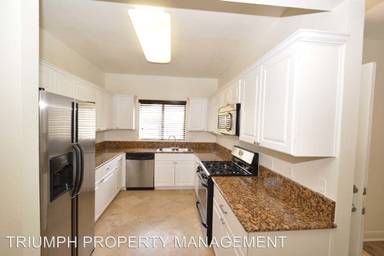 Main picture of Spanish Palms