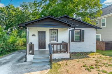Main picture of 314 Gower St