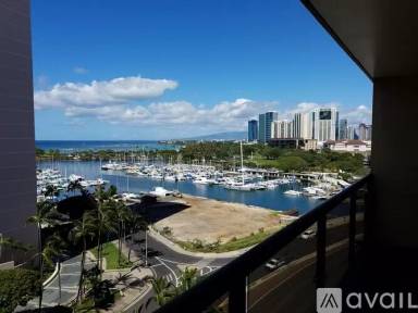 Main picture of Ala Wai Terrace