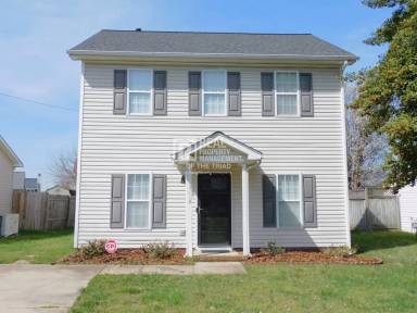 Main picture of 3112 Fieldale Rd