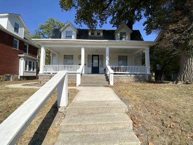 Main picture of Indianola Summit