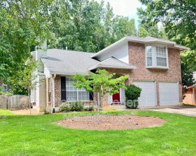 Main picture of 10960 Mortons Xing