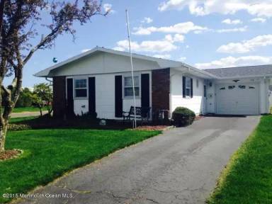Main picture of 158 Clay Cir