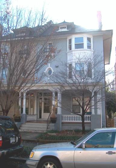 Main picture of 1511 Grove Ave
