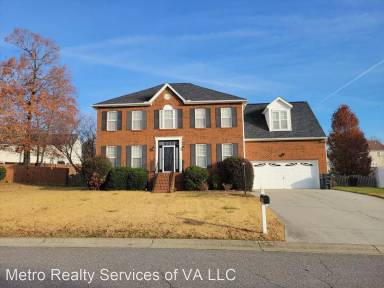 Main picture of 3112 Poplar View Pl