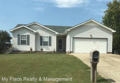 Main picture of 3442 Merganser Dr