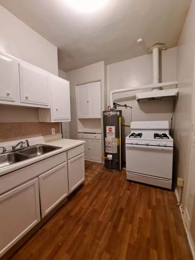 Main picture of 519 S Carancahua St