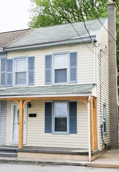 Main picture of 226 S 6th Ave