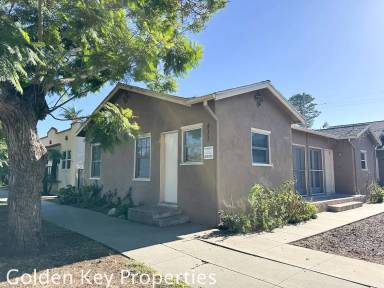 Main picture of 411 N Nevada St