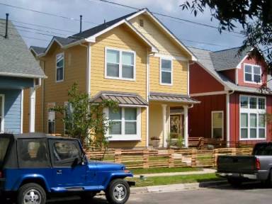 Main picture of 1601 Miriam Ave
