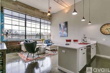 Main picture of Lofts at Mockingbird Station