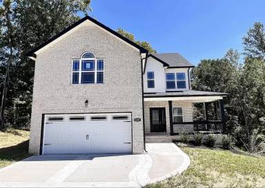 Main picture of 2331 Davidson Graveyard Rd