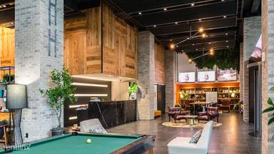 Main picture of RiverHouse 11 at Port Imperial