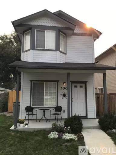 Main picture of 3002 N 36th St