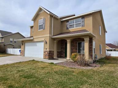 Main picture of 374 W 1860 S