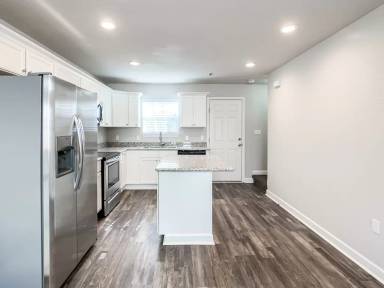 Main picture of Crepe Myrtle Townhouses