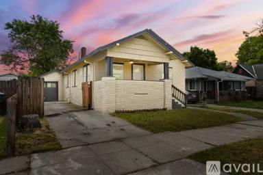 Main picture of 1317 H St