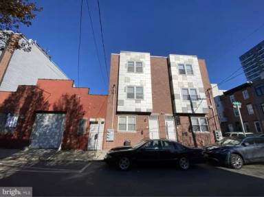Main picture of 1503 W Seybert St