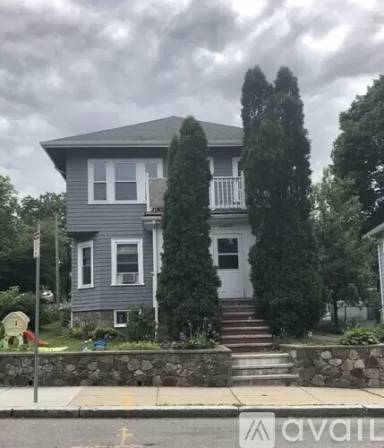 Main picture of 85 Bradwood St