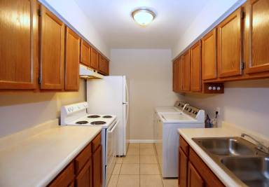 Main picture of Prairie Hills Apartments