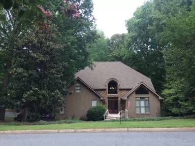 Main picture of 4235 Loch Highland Pkwy NE