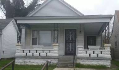 Main picture of 1519 S 31st St