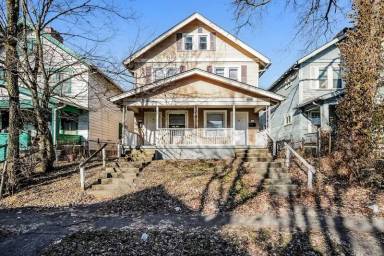 Main picture of 1319 N 5th St