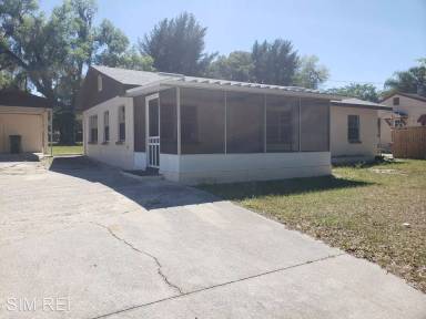 Main picture of 1603 Center St
