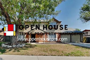 Main picture of 5826 Oak Run St