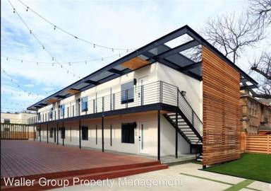 Main picture of Bryan Street Apartments