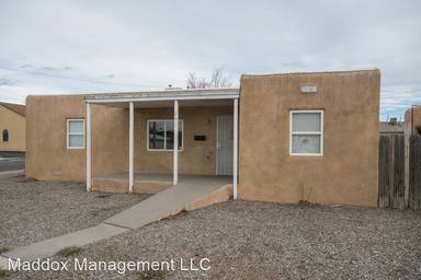 Main picture of 246 Mesilla St NE