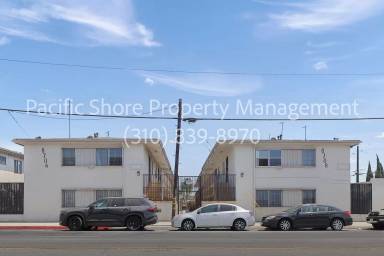 Main picture of 8706 S Normandie Ave
