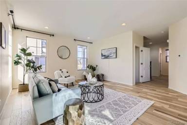 Main picture of 8562 E 49th Pl