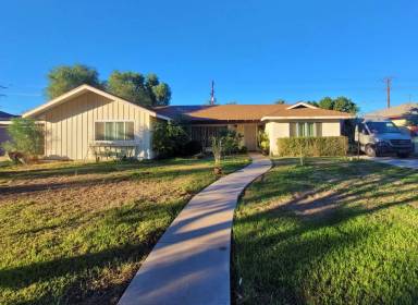Main picture of 714 Desert Gardens Dr