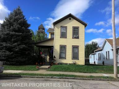 Main picture of 1203 Tennyson Ave