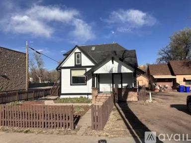 Main picture of 115 N Wahsatch Ave